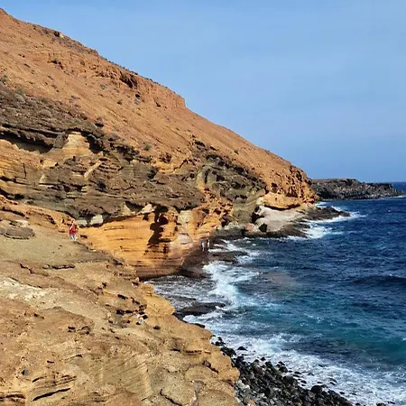 Casa Normanda Διαμέρισμα Costa Del Silencio