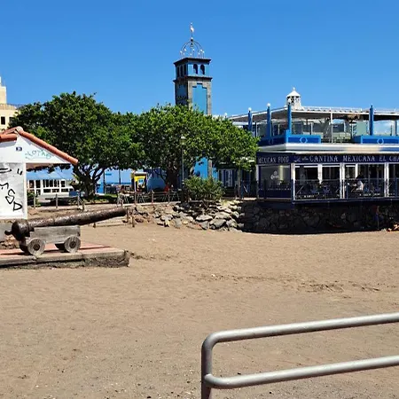Διαμέρισμα Casa Normanda *