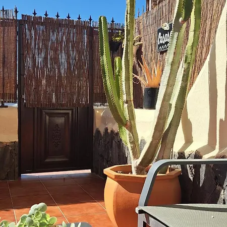 Διαμέρισμα Casa Normanda Costa Del Silencio