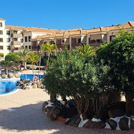 Διαμέρισμα Casa Normanda Costa Del Silencio