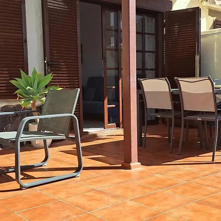 Casa Normanda Διαμέρισμα Costa Del Silencio
