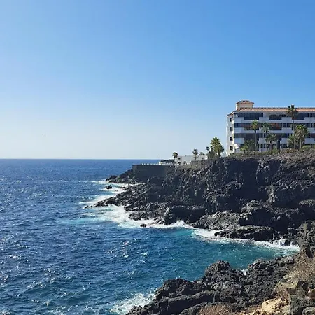 Διαμέρισμα Casa Normanda Costa Del Silencio