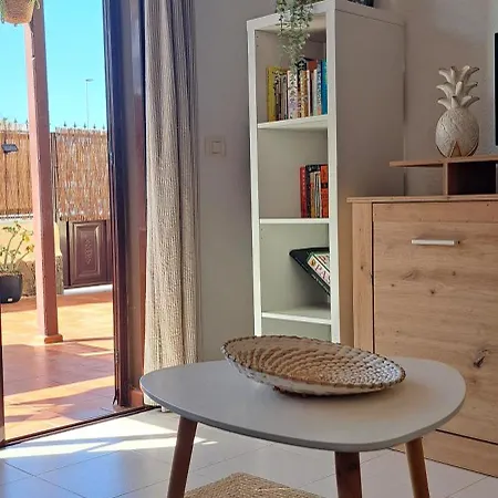 Casa Normanda Διαμέρισμα *
