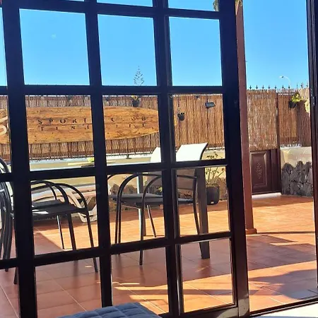 Διαμέρισμα Casa Normanda *