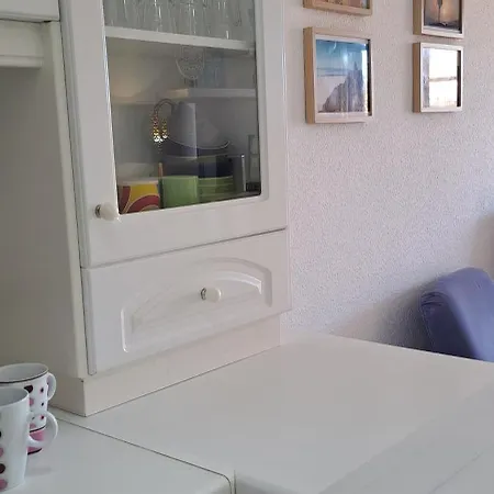 Διαμέρισμα Casa Normanda Costa Del Silencio