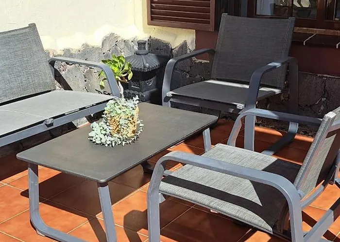 Casa Normanda Apartament Costa Del Silencio