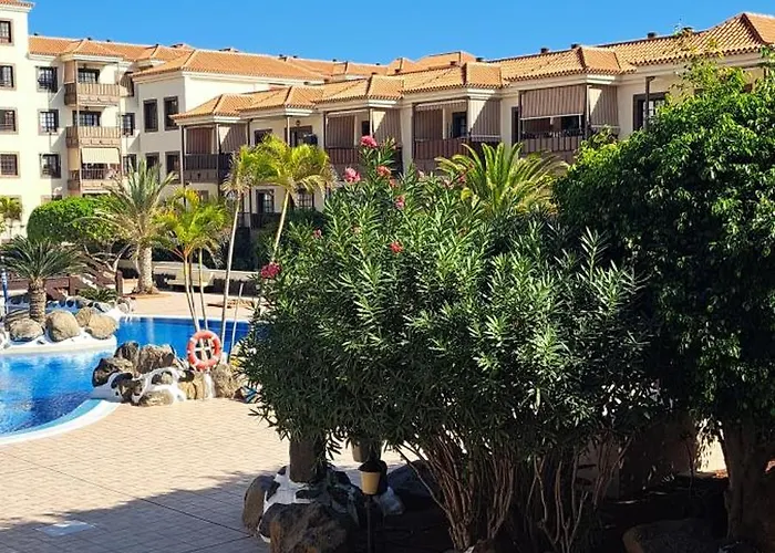 Apartament Casa Normanda Costa Del Silencio
