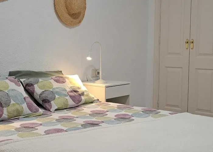 Casa Normanda Apartament Costa Del Silencio