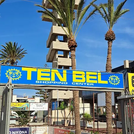 Casa Normanda * Costa Del Silencio