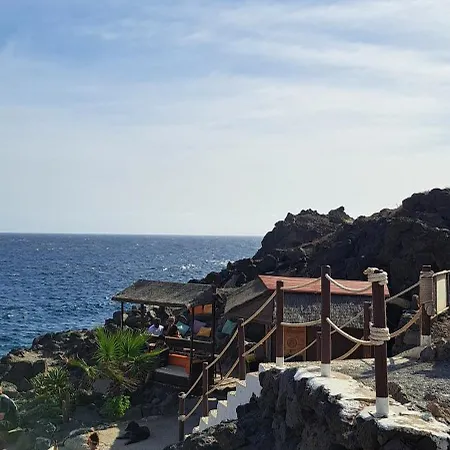 Apartment Casa Normanda