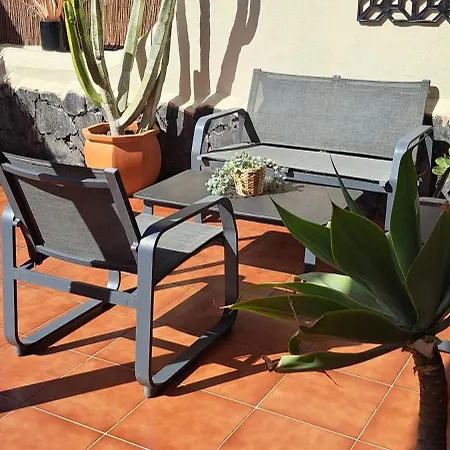 Casa Normanda Apartment Costa Del Silencio