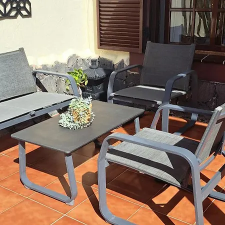 Casa Normanda Apartment Costa Del Silencio