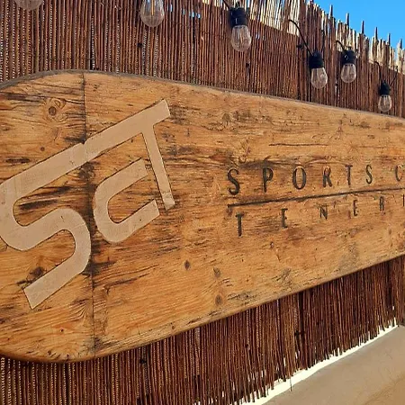 Casa Normanda Costa Del Silencio