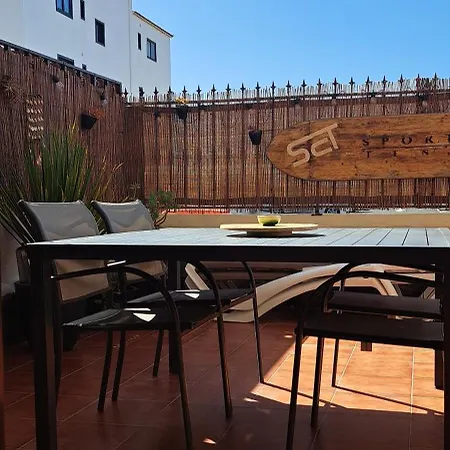 Casa Normanda Apartment *