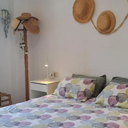 Casa Normanda Apartment Costa Del Silencio