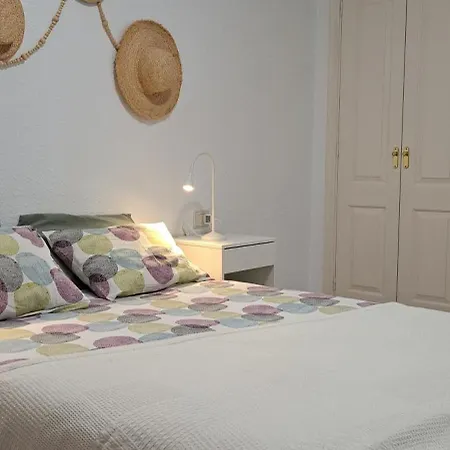 Casa Normanda Apartment Costa Del Silencio