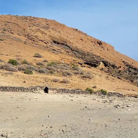 Appartement Casa Normanda *