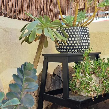 Casa Normanda Appartement