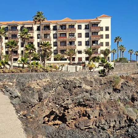 Casa Normanda * Costa Del Silencio