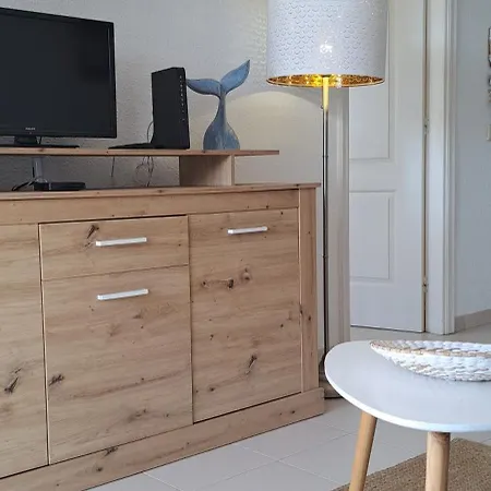 Casa Normanda Appartement