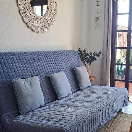 Appartement Casa Normanda Costa Del Silencio