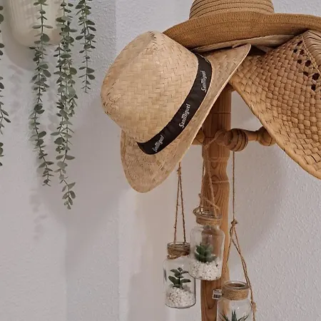 Casa Normanda * Costa Del Silencio