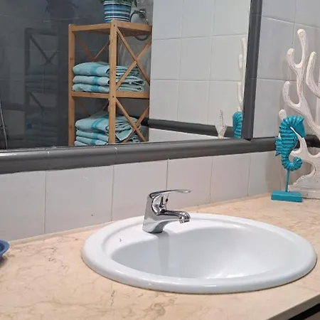 Casa Normanda Appartement