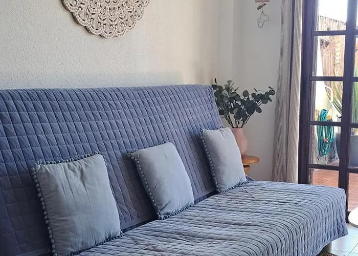 Lejlighed Casa Normanda Costa del Silencio