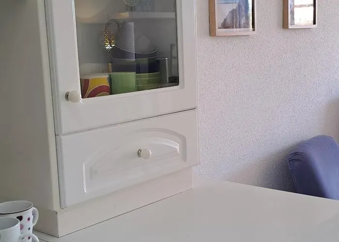 Lejlighed Casa Normanda Costa del Silencio