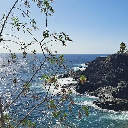 Casa Normanda Costa Del Silencio