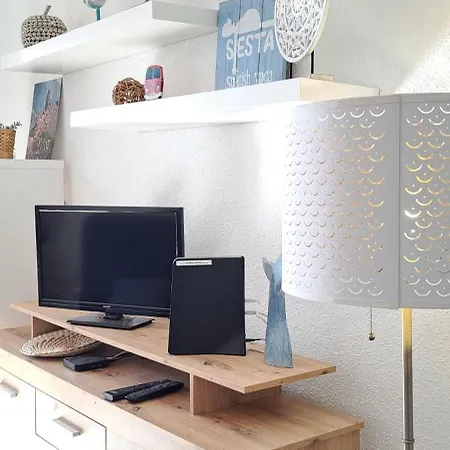 Appartamento Casa Normanda