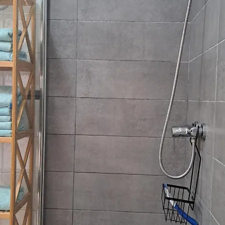 Casa Normanda Апартаменты